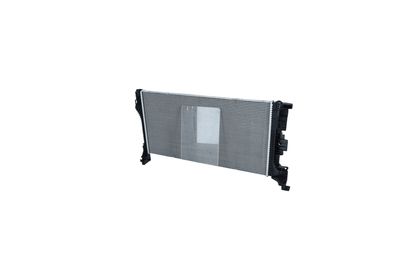 KüHLER MOTORKüHLUNG NRF 550353 27