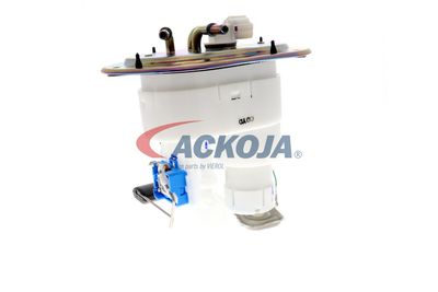 SISTEM ALIMENTARE CU COMBUSTIBIL ACKOJA A52090014 32