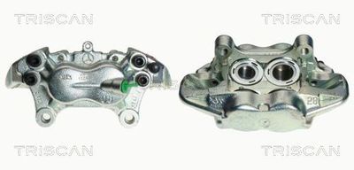 Тормозной суппорт TRISCAN 8170 343552 для MERCEDES-BENZ 124