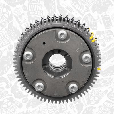 REGULATOR AX CU CAME ET ENGINETEAM VT0013 1