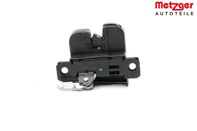 HECKTüRSCHLOSS METZGER AUTOTEILE 2310922 2