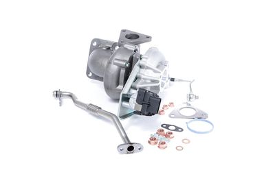 LADER AUFLADUNG BTS Turbo T981023BT 30