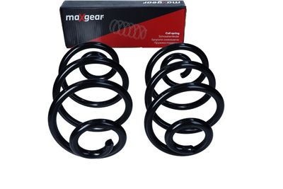 ARC SPIRAL MAXGEAR 600007D 1