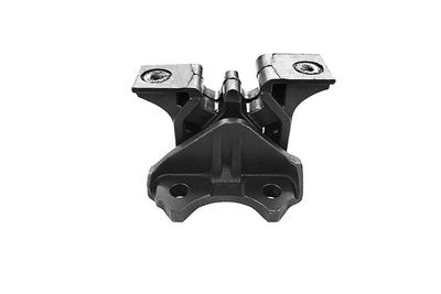 Подвеска, двигатель MEHA AUTOMOTIVE MH45107