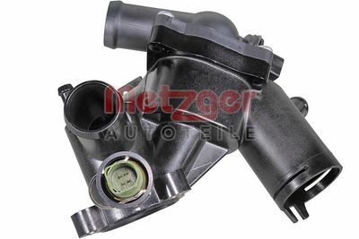 TERMOSTAT LICHID RACIRE METZGER AUTOTEILE 4006511 2