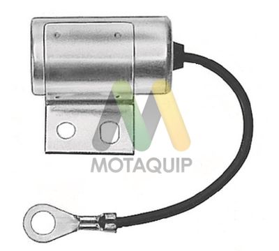 Конденсатор, система зажигания MOTAQUIP LVCD176 для FIAT 600