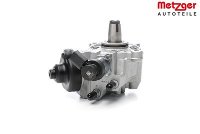 HOCHDRUCKPUMPE METZGER AUTOTEILE 0830157 19