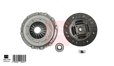 APEC Clutch Kit ACL1176