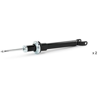 амортисьор RIDEX 854S2127