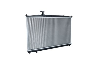 KüHLER MOTORKüHLUNG NRF 53942 22