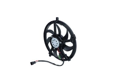 VENTILATOR RADIATOR NRF 47508 30