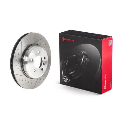 BREMSSCHEIBE BREMBO 09C39513