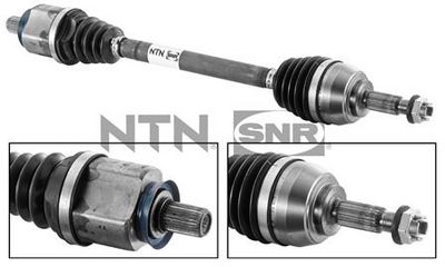 ANTRIEBSWELLE SNR DK55137