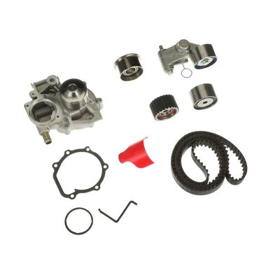 SET POMPA APA + CUREA DINTATA GATES KP15537XS1 73