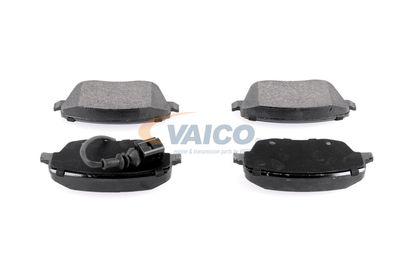 BREMSBELAGSATZ SCHEIBENBREMSE VAICO V108180 36