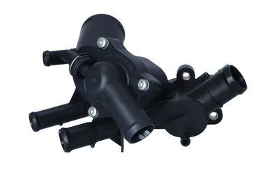 THERMOSTAT KüHLMITTEL NRF 725145 27