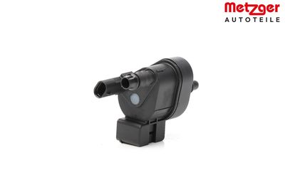 VENTIL AKTIVKOHLEFILTER METZGER AUTOTEILE 2250723 15