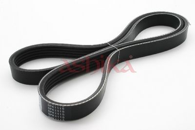 пистов ремък ASHIKA 112-5PK1115