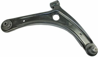 носач, окачване на колелата METZGER AUTOTEILE 58103802