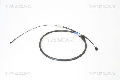 Тросик, cтояночный тормоз TRISCAN 8140 24188 для OPEL FRONTERA