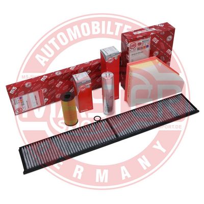 SET FILTRE MASTER-SPORT GERMANY 450002103 1