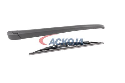 SET STERGATOARE CURATARE PARBRIZ ACKOJA A520482 57