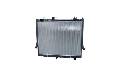 RADIATOR RACIRE MOTOR NRF 560006 5