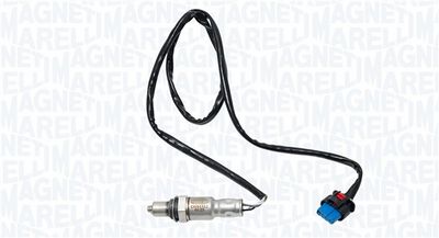ламбда-сонда MAGNETI MARELLI 466016355322