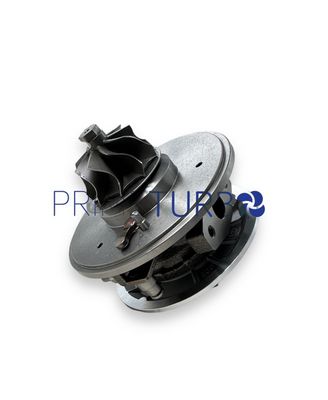 Vorschau Rumpfgruppe, Turbolader Ansicht 2