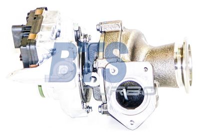 COMPRESOR SISTEM DE SUPRAALIMENTARE BTS Turbo T916370BL 7