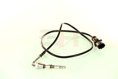 SENZOR TEMPERATURA GAZE EVACUARE GH GH741059 8