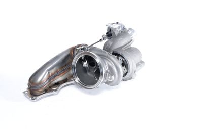 LADER AUFLADUNG BTS Turbo T916369 23