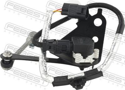 SENZOR REGLARE FARURI