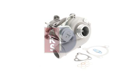 LADER AUFLADUNG AKS DASIS 045120N 14