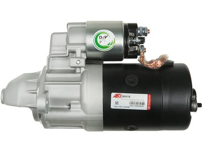STARTER AS-PL S0418 3