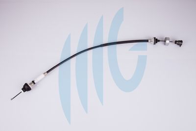 Cięgło, sterowanie sprzęgłem RICAMBIFLEX GM 01061112