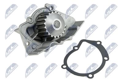POMPă DE APă RăCIRE MOTOR NTY CPWFT061 1