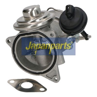 JAPANPARTS Клапан возврата ОГ