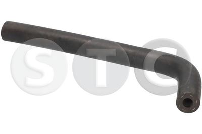 Przewód paliwowy elastyczny STC T430340