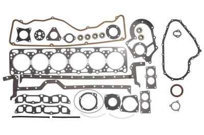 Complete set motorpakkingen past: NEW HOLLAND 2708E, 2709E, 2715E, 2725E