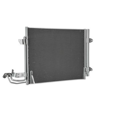 CONDENSATOR CLIMATIZARE NISSENS 94690 22