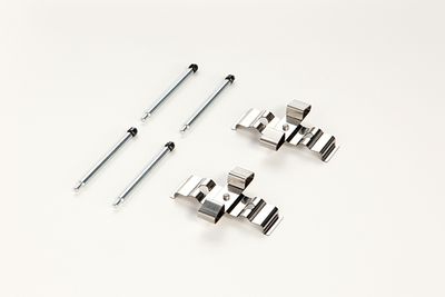 SET ACCESORII PLACUTE FRANA ATE 13046005242 4