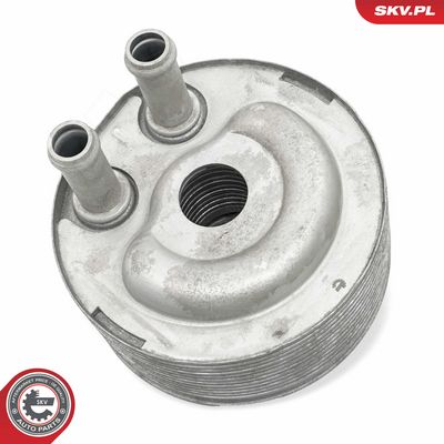 Olejový chladič, motorový olej SKV 31SKV314