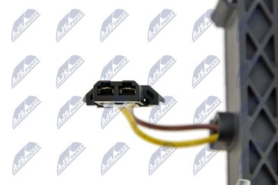 CONDUCTA LEGATURA INJECTOR NTY EWDVW001 6