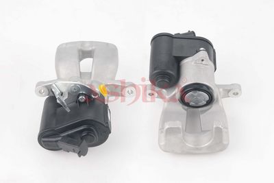 спирачен апарат ASHIKA CAL250LJM