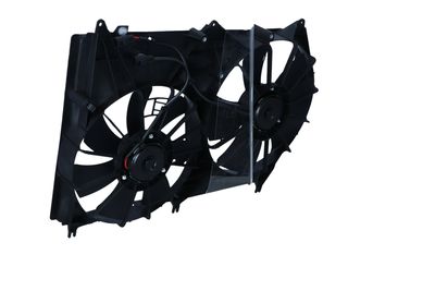 VENTILATOR RADIATOR NRF 47971 19