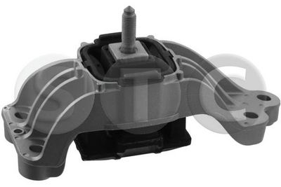 LAGERUNG AUTOMATIKGETRIEBE