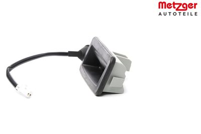 HECKKLAPPENGRIFF METZGER AUTOTEILE 2310516 11