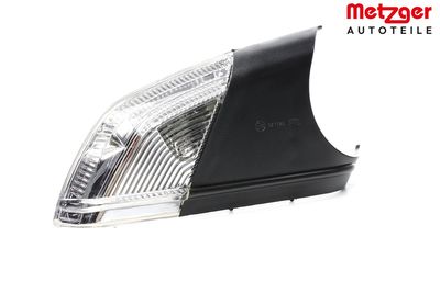 BLINKLEUCHTE METZGER AUTOTEILE 2080190 35