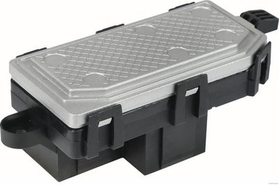 WIDERSTAND INNENRAUMGEBLäSE